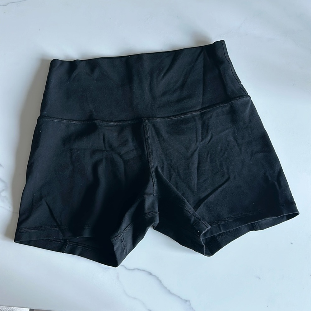 Lululemon align shorts